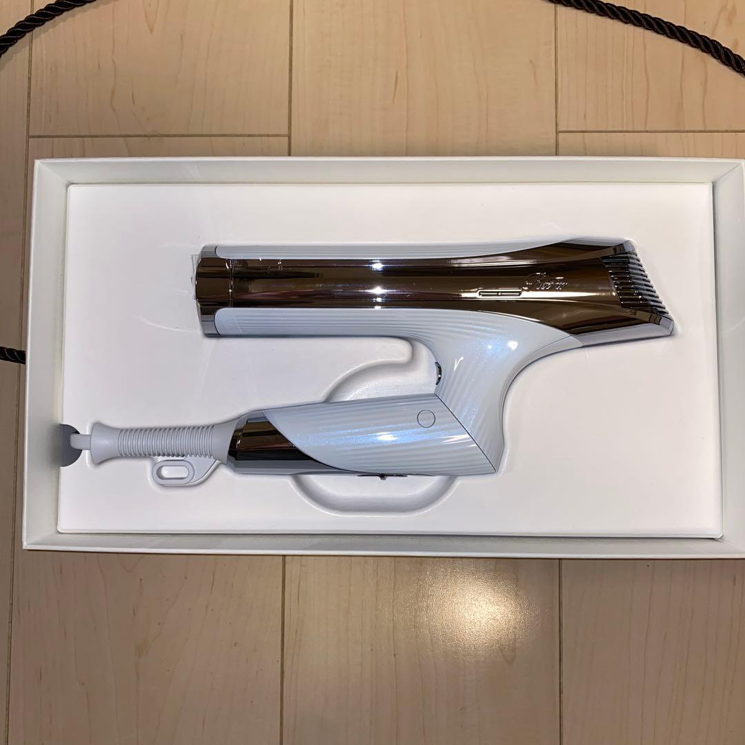 リファビューテック ドライヤー S+ ホワイト