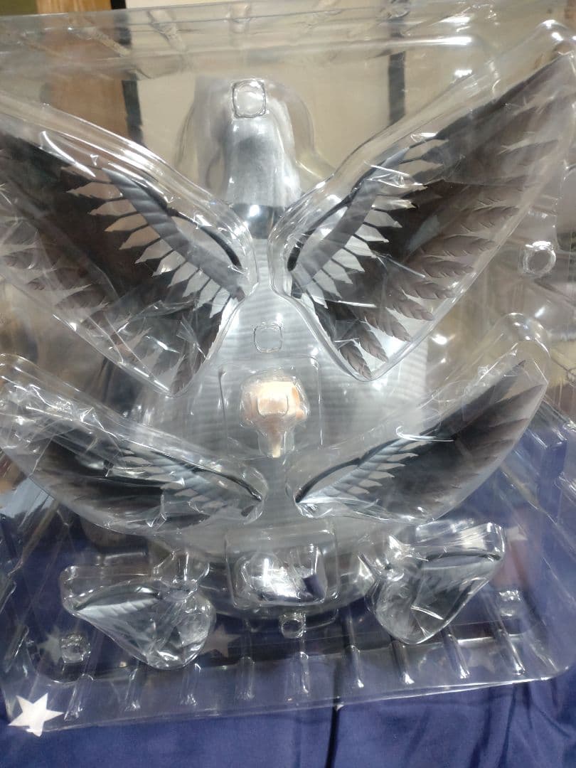 [新編]叛逆の物語 悪魔ほむら 1/8スケールフィギュア