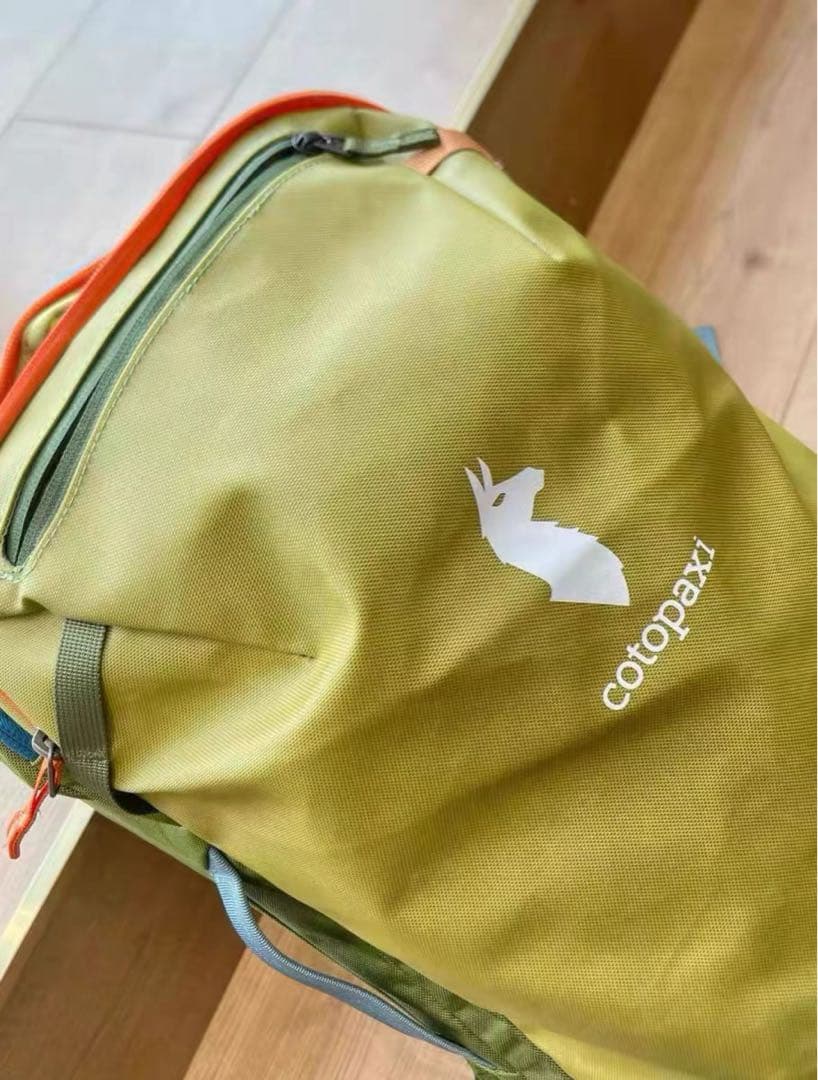cotopaxi 28L コトパクシ
