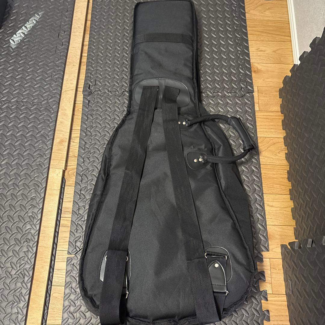 値下げ　YAMAHA FSX875C エレアコ　付属品多数