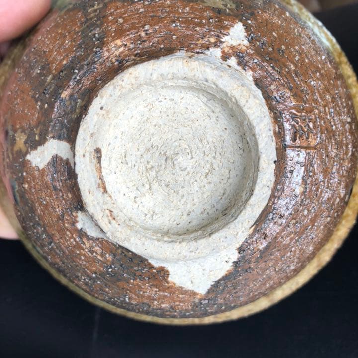 遺品整理◼️骨董収集家だった祖父のコレクションのお宝の抹茶茶碗、茶道具、陶器