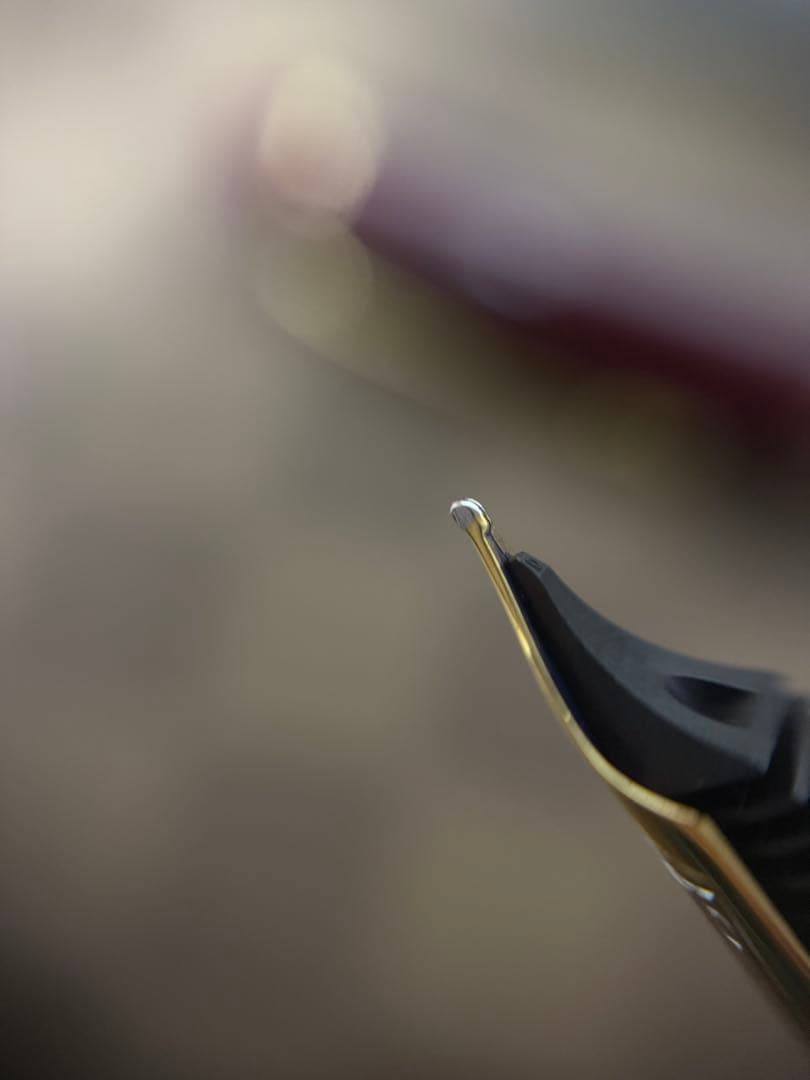 モンブラン万年筆146