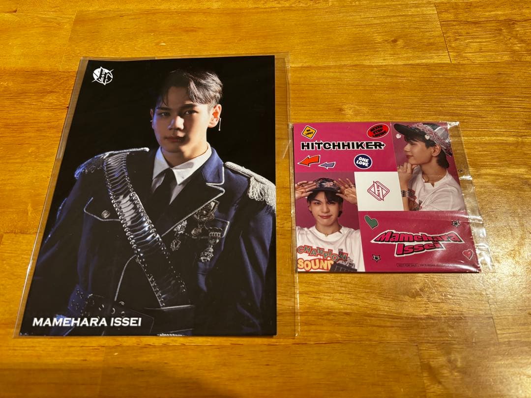 JO1 まとめ売り【写真全16枚】