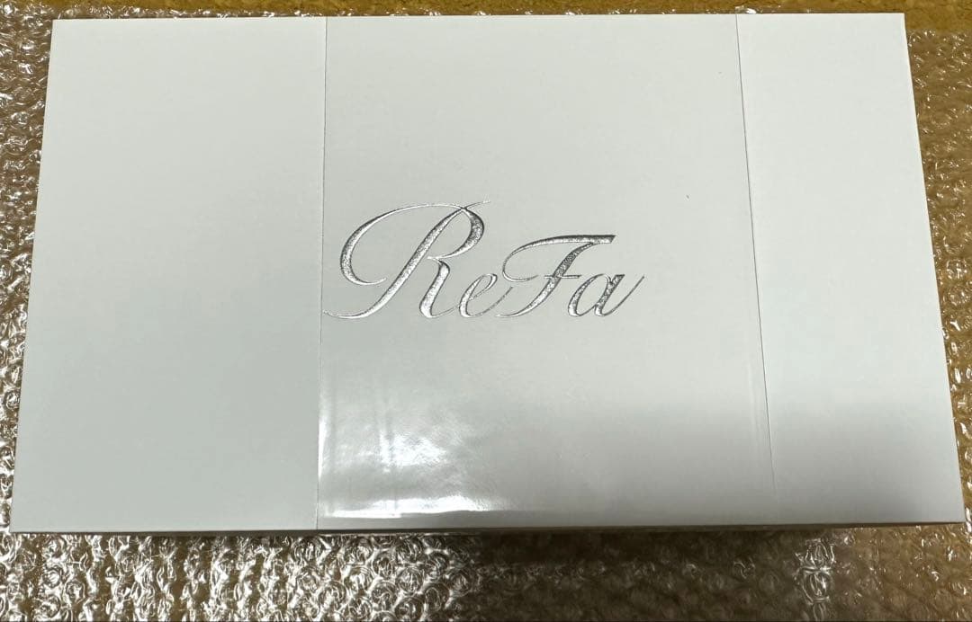 新品未使用 ReFa BEAUTECH DRYER SE BLACK