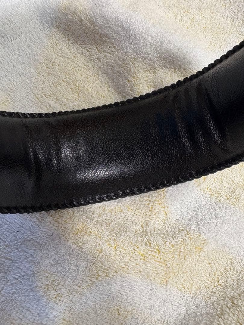 ソニー SONY ダイナミックステレオヘッドホン MDR-CD900ST