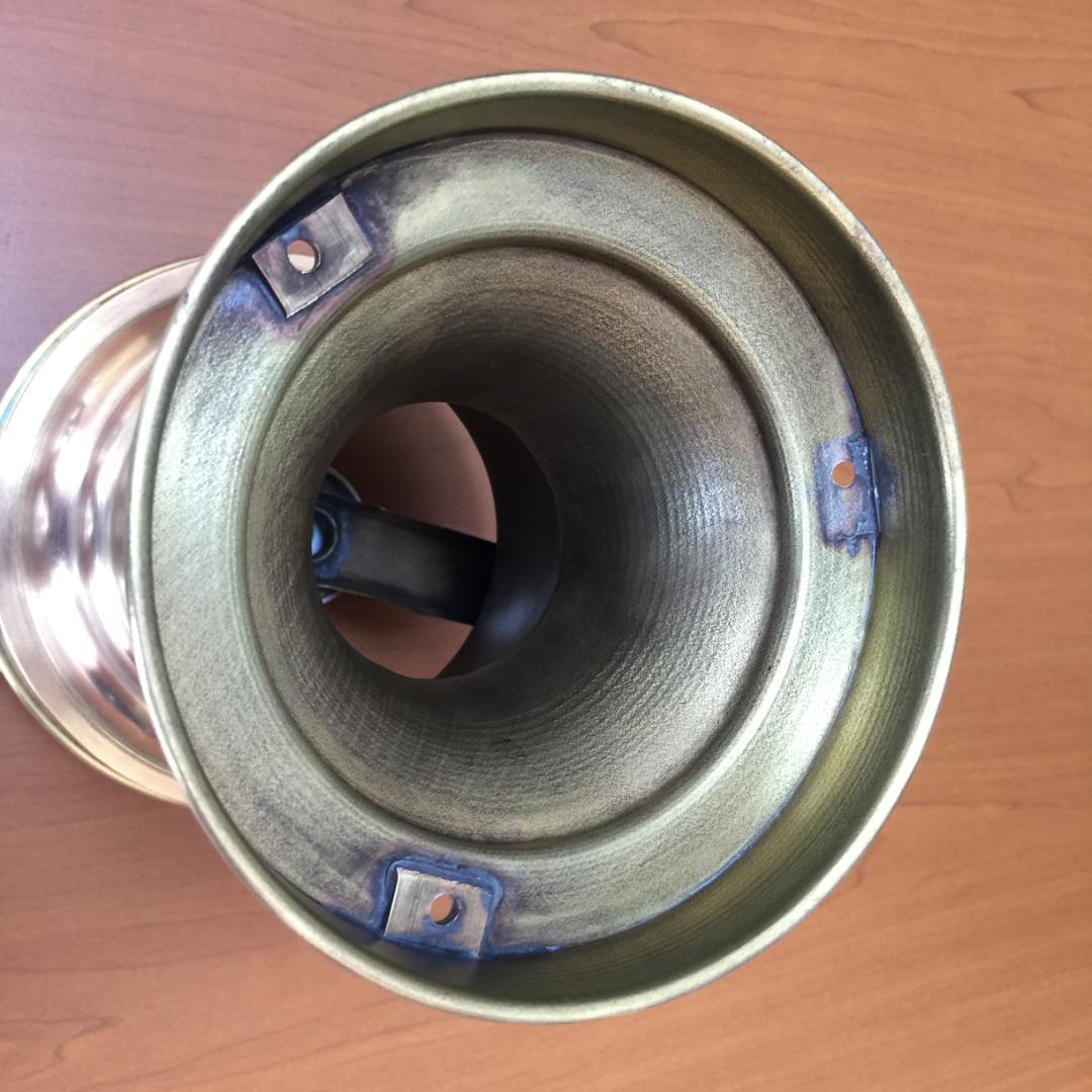 昭和レトロ照明 乳白色ガラス