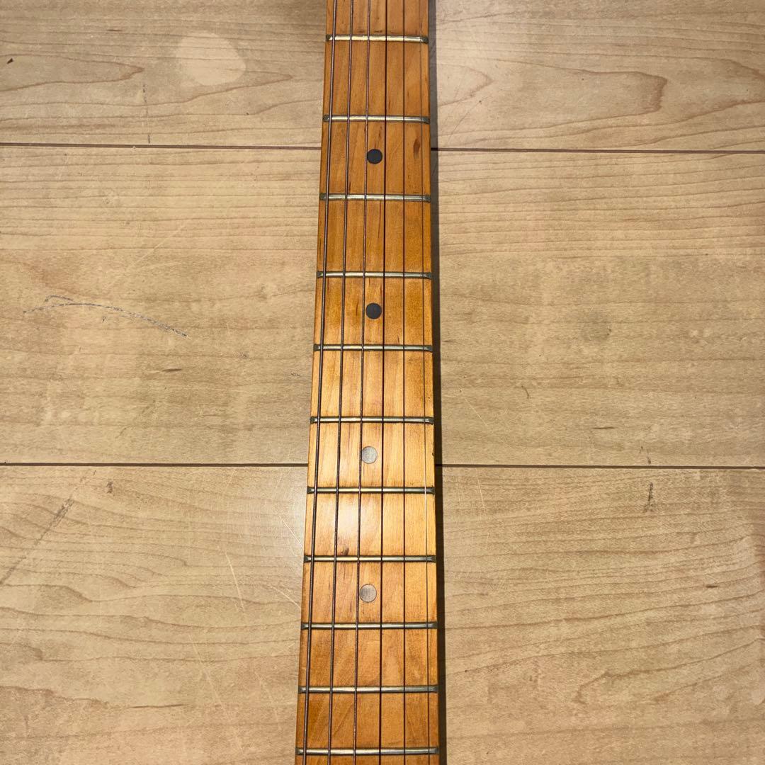 安い激レア　初期フォトジェニック　24フレット　エレキギター　いい音です！