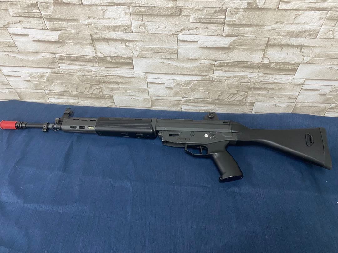 東京マルイ　89式小銃　電動ガン　＊動作未確認
