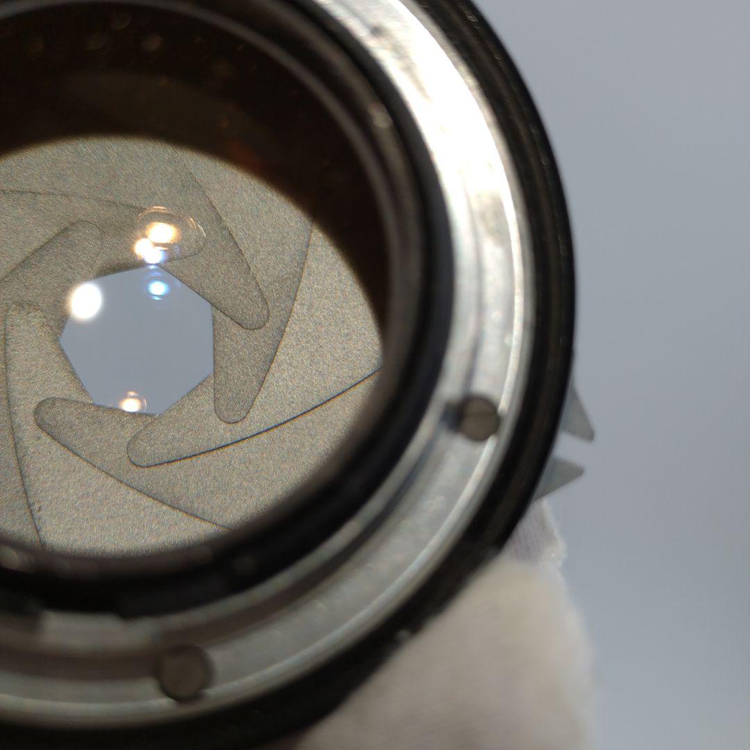 Nikomat FTN フィルム一眼レフカメラ