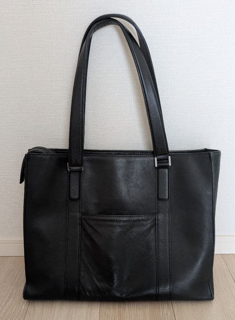 土屋鞄 プロータ スクエアトート