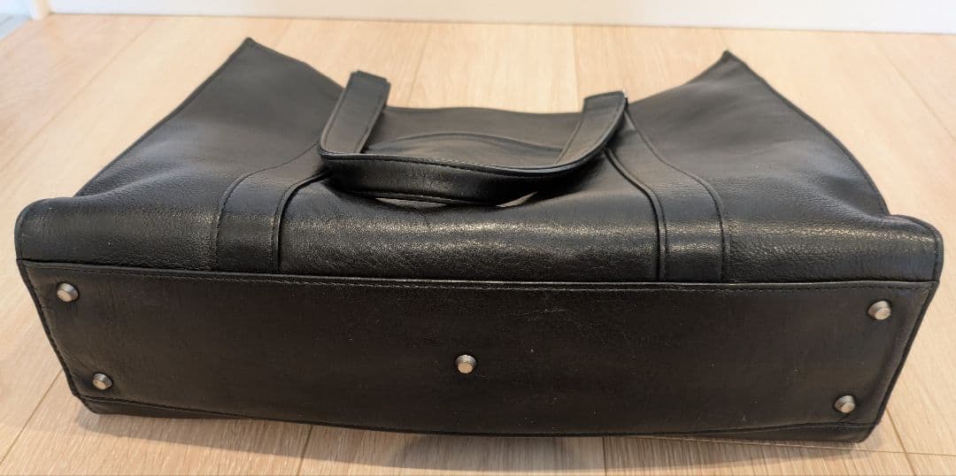 土屋鞄 プロータ スクエアトート