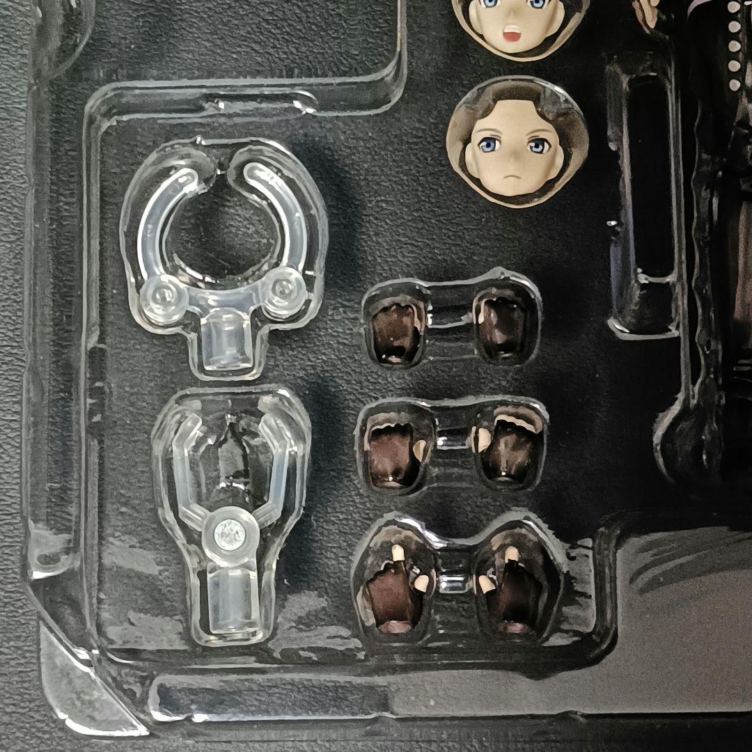 バンダイ D-Arts アリサ・イリーニチナ・アミエーラ