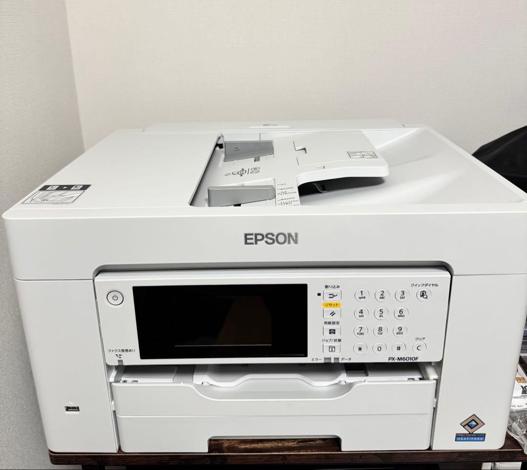 EPSON PX-M6010F プリンター