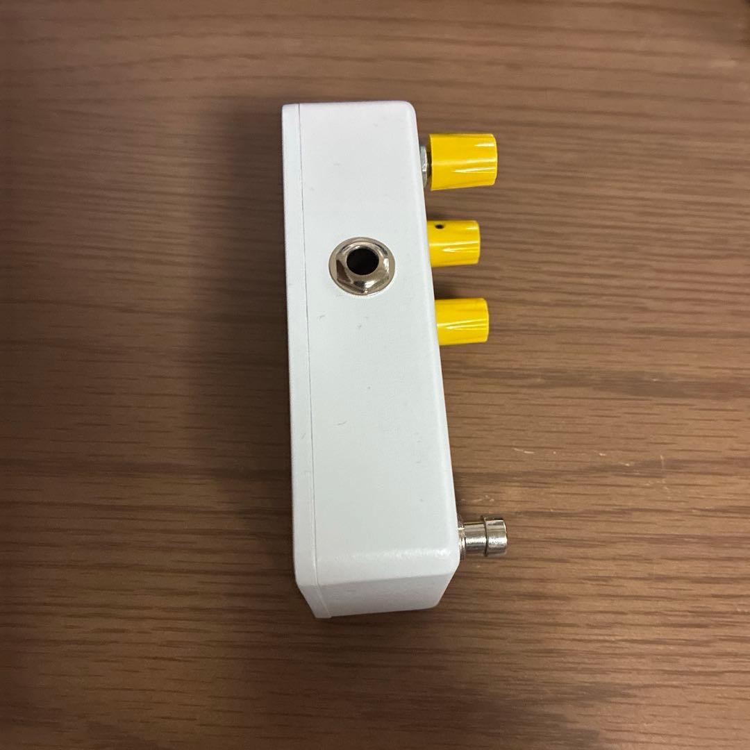 ギター Animals Pedal Major Overdrive