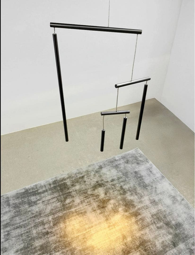 IDEE(イデー) ACT MOBILE LAMP W545