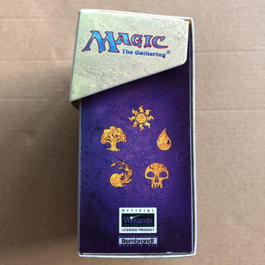 MTG デッキケース