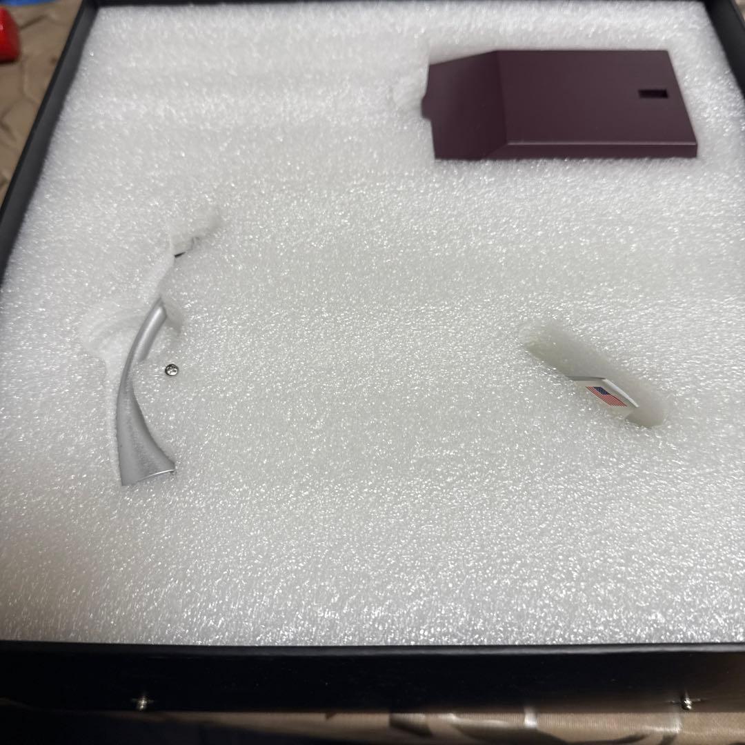 PAN AM Lockheed L-1011-500 1/200スケール