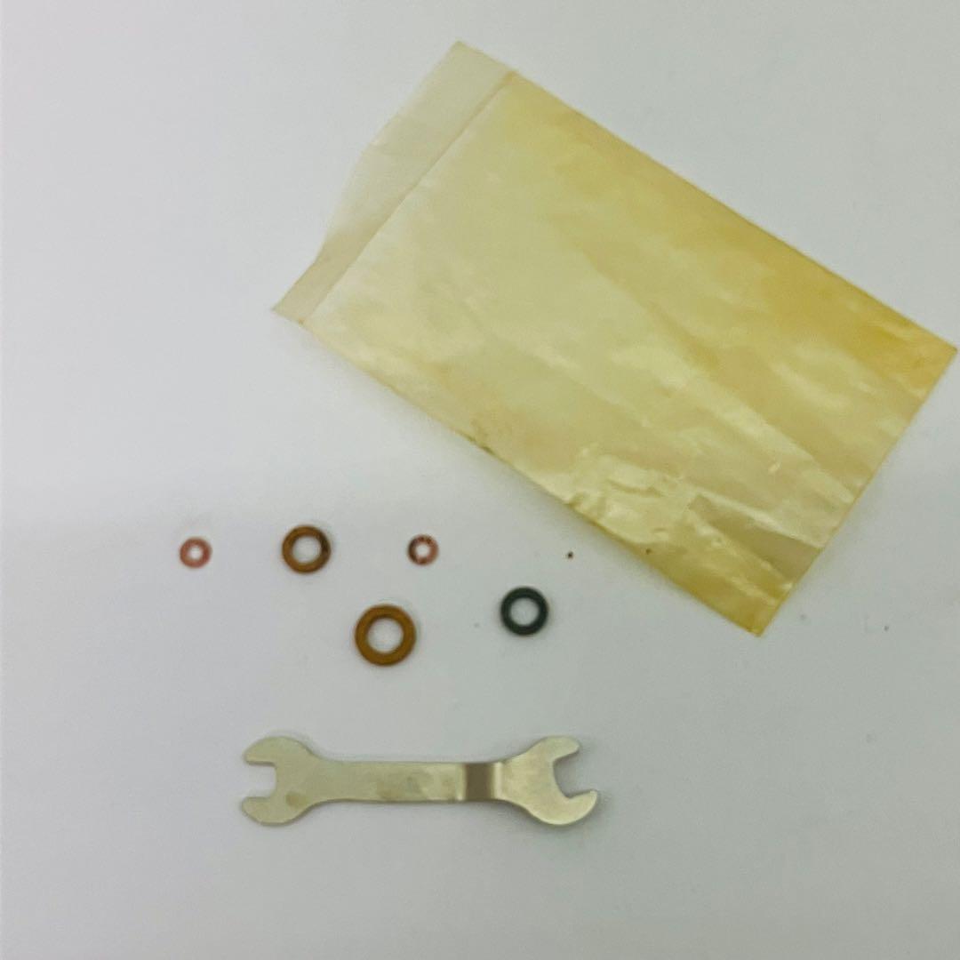 西ドイツ製 Wilesco ヴィレスコ 蒸気 スチームエンジンキット D6