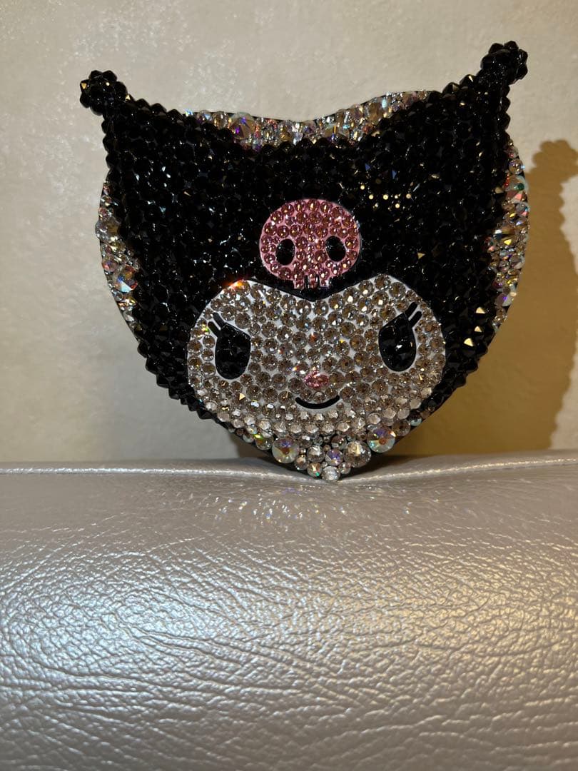 激レア！ブリングミー♡bling meスワロフスキークロミ♡blingme!