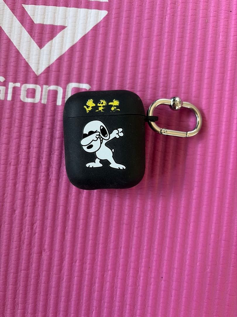 Apple AirPods 第2世代 両耳 + 充電ケース