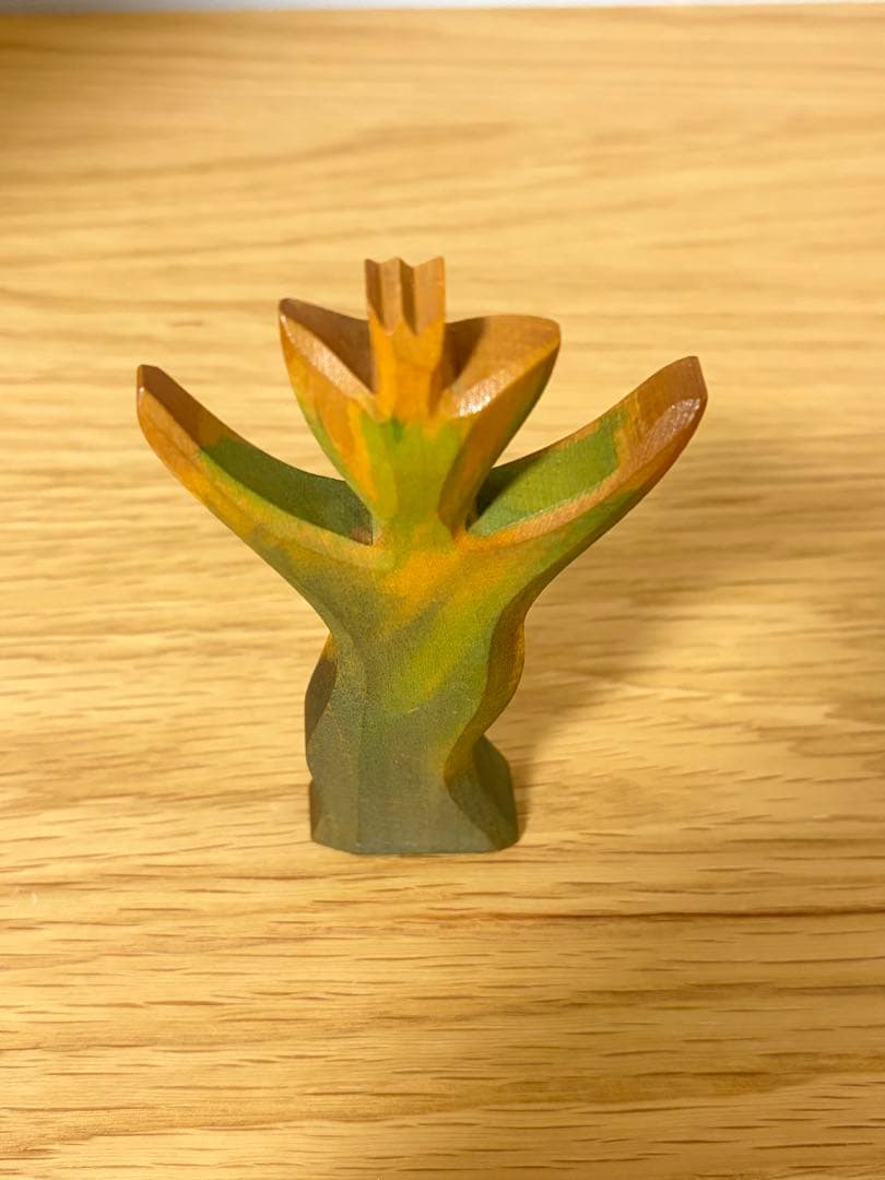 【最初期・シール】オストハイマー/妖精(エルフ）（ostheimer)