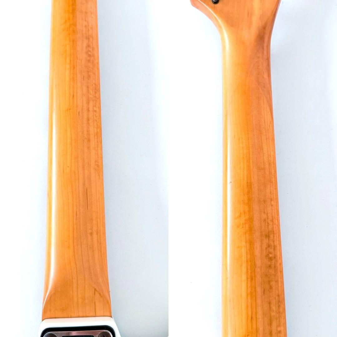 【希少】Charvel DK-80-SH Dinky エレキギター チャーベル