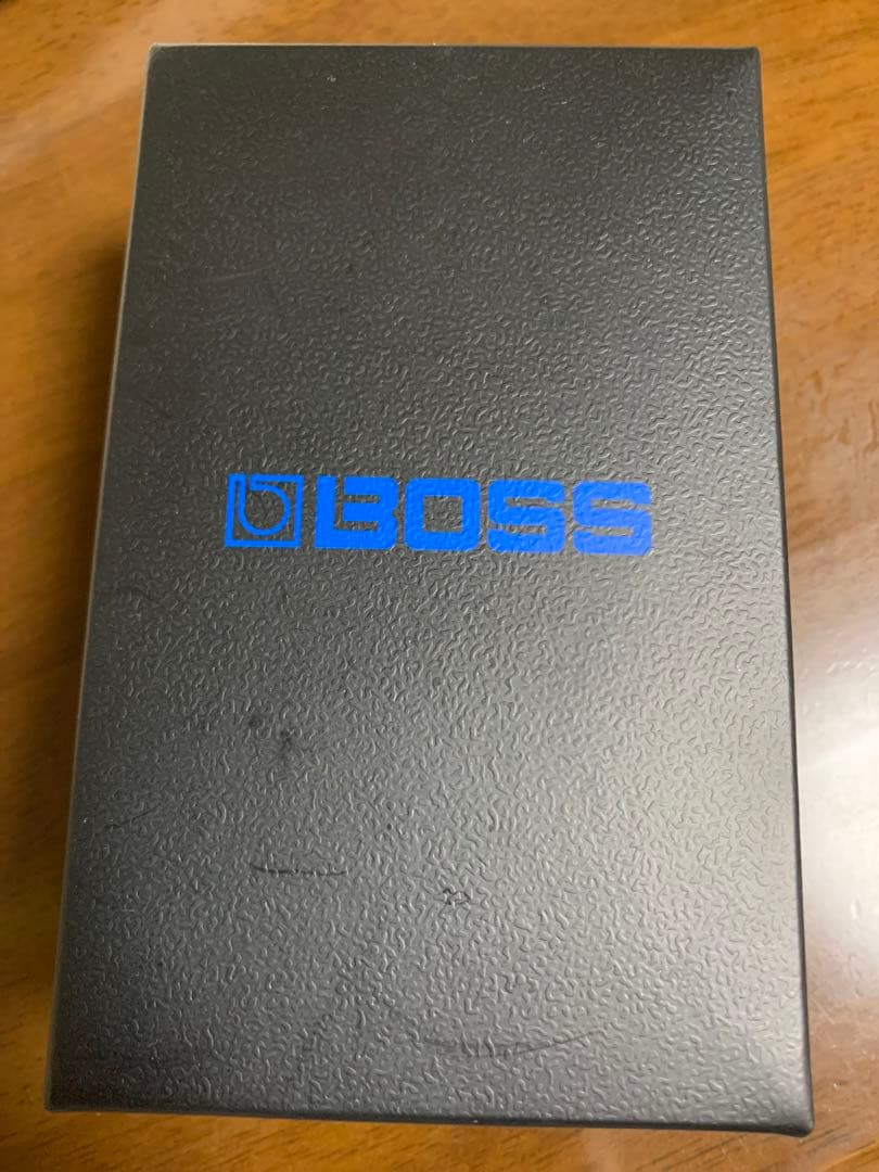 ギター BOSS SUPER Over Drive SD-1W