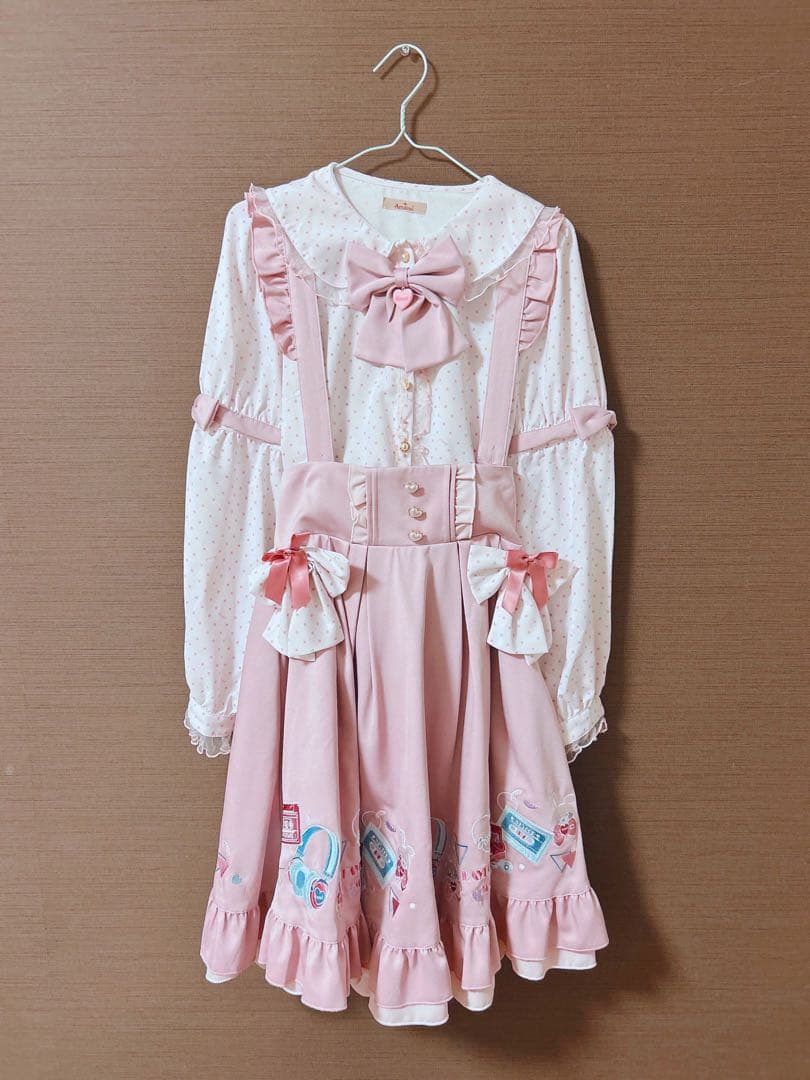 Amavel Fancy POP Daydream シリーズ