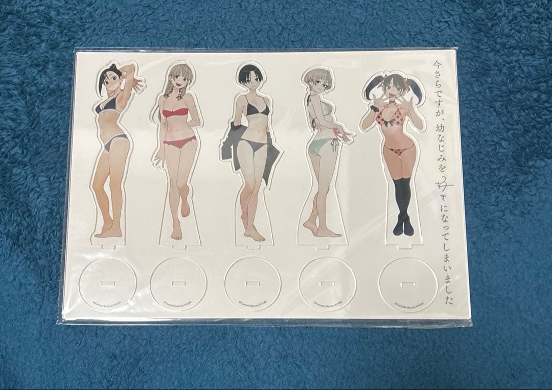 コミックマーケットc107 さらなみ 新刊セット おまけ本　丸戸史明　よむ