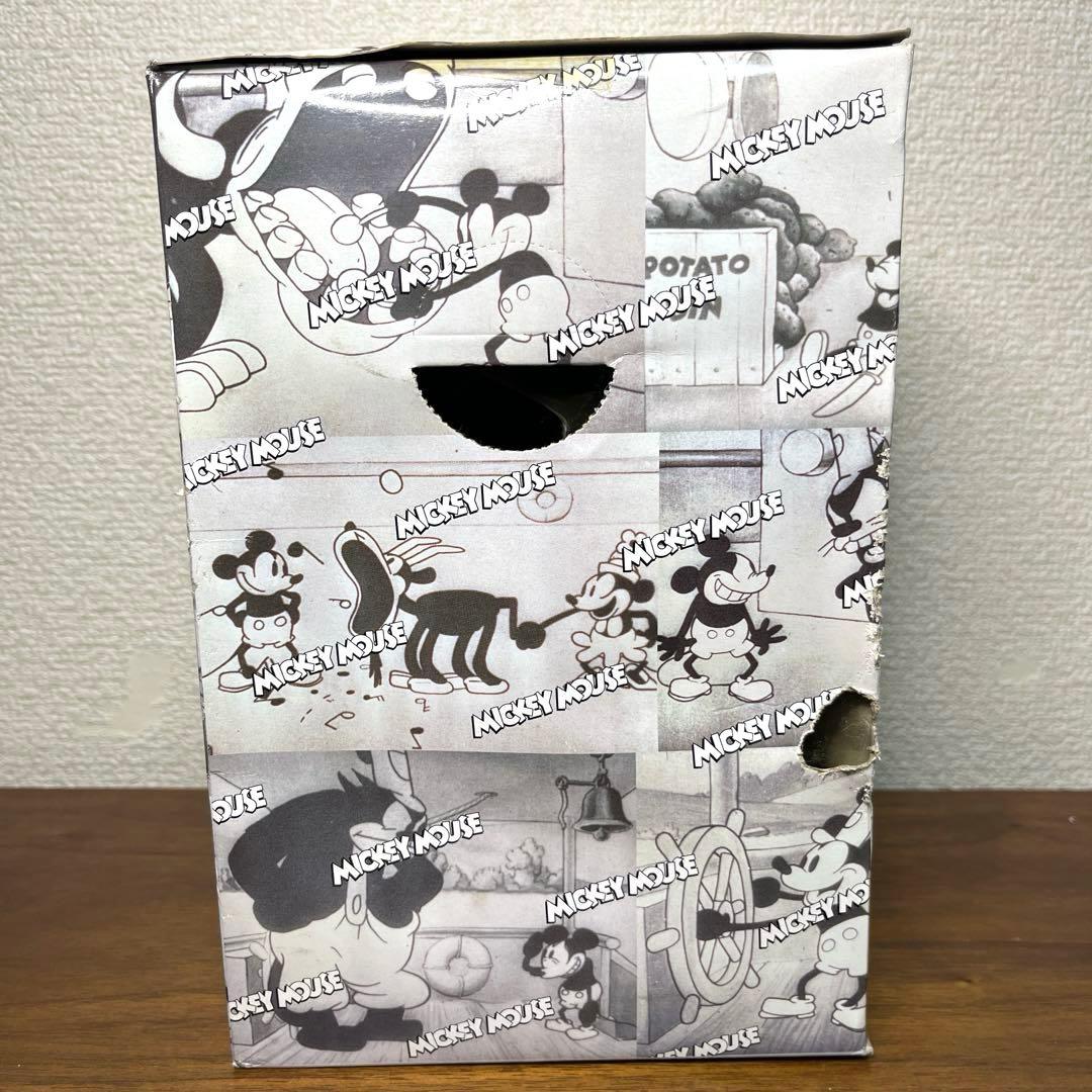 ディズニー　蒸気船ウィリー　 ハイグレードフィギュア　5個セット