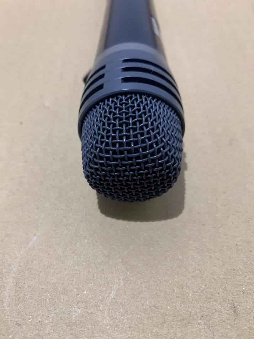 【動作確認済】TOA ワイヤレスマイク WM-1210