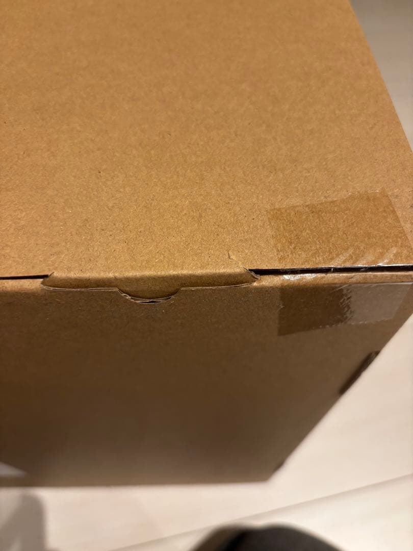 ギガンティック　デフォリアル　ゴジラ第4形態覚醒Ver. 一般流通品