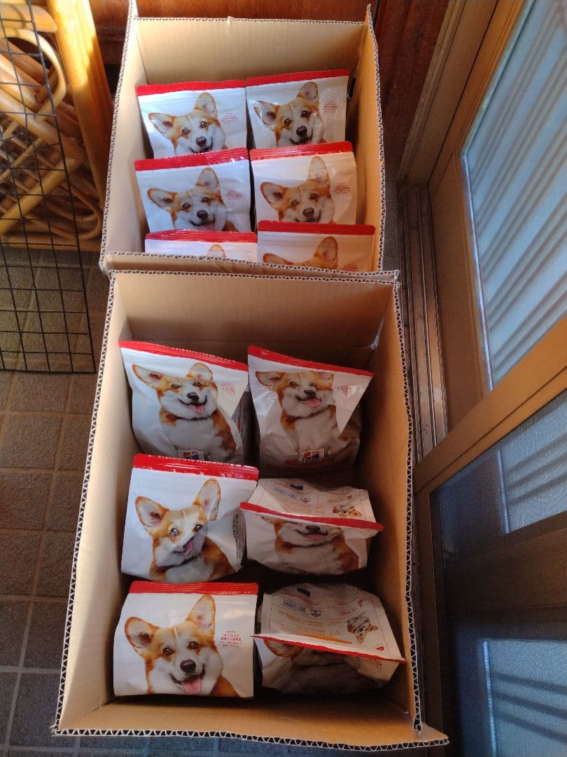 Hill's サイエンス・ダイエット ライト 1.4Kg　16.8kg　16日迄