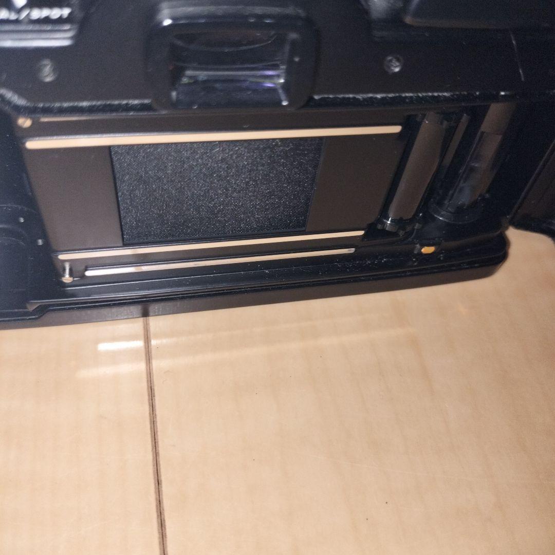 OM-2　spot/program ジャンクセット