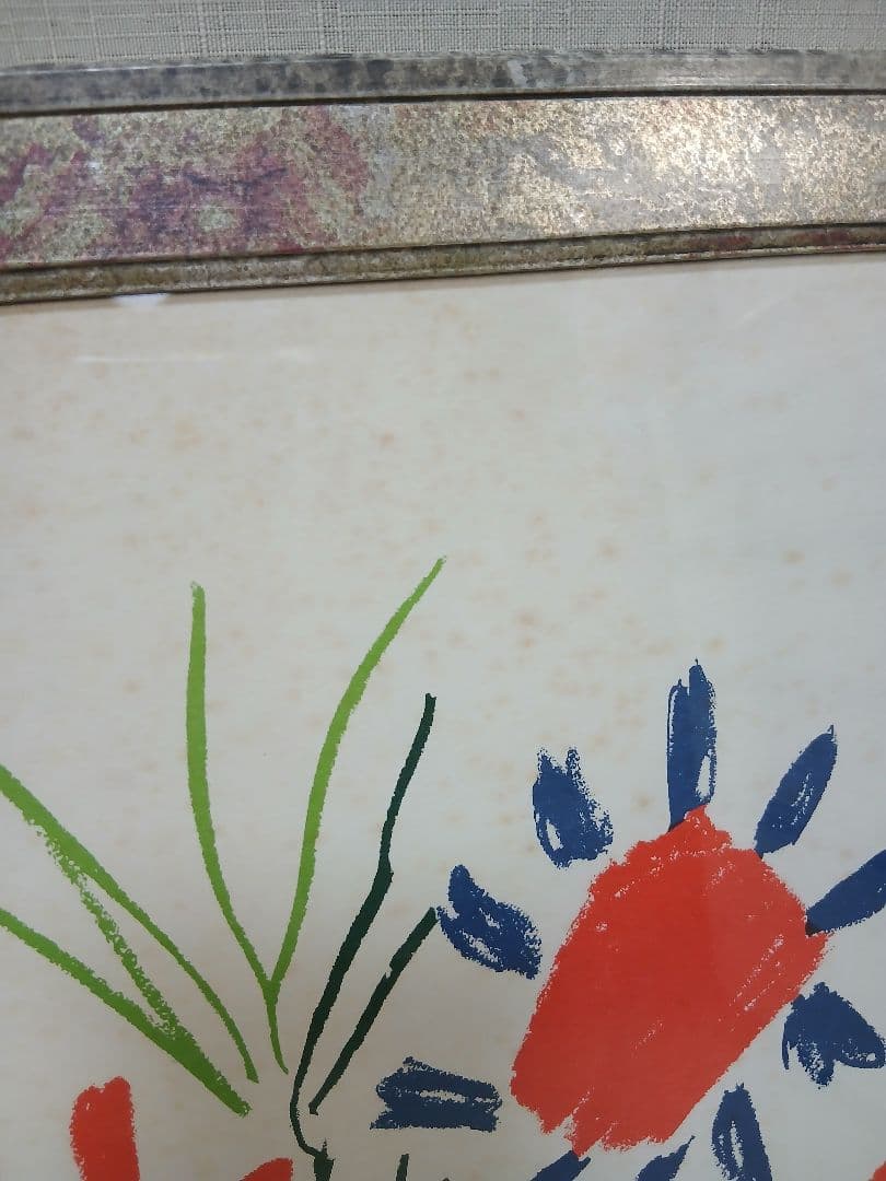 パブロ・ピカソ