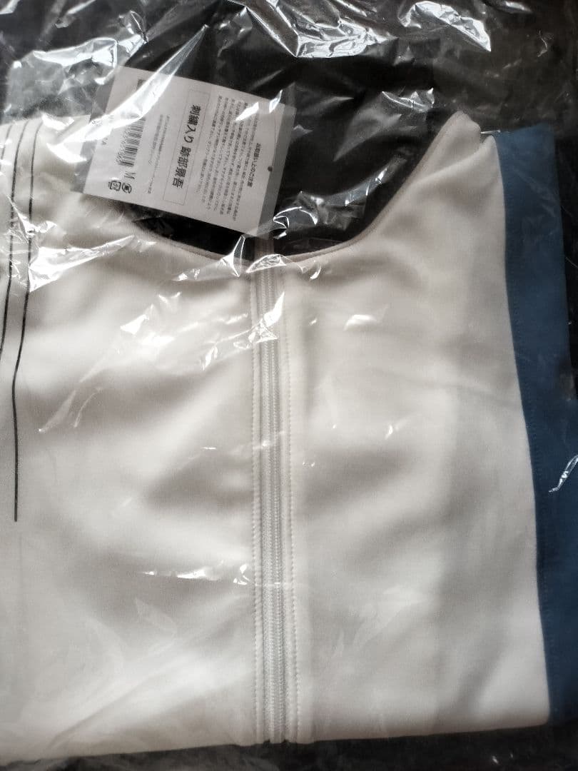 新テニスの王子様　跡部景吾刺繍入り氷帝ジャージ