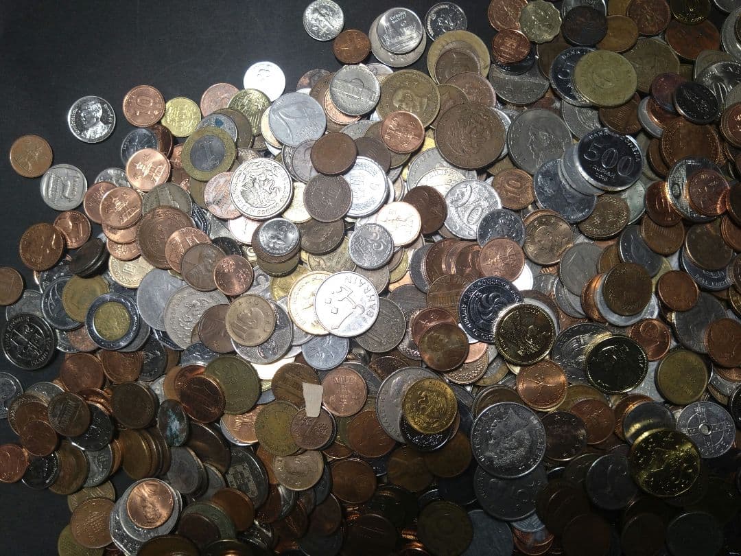 ら*ち様 外国　8270g