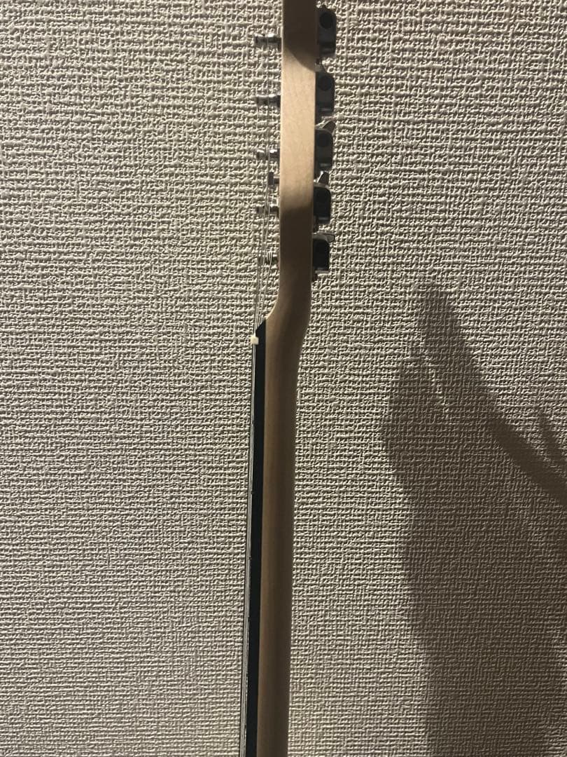 SELDER ゼルダー ストラトキャスタータイプ エレキギター ST