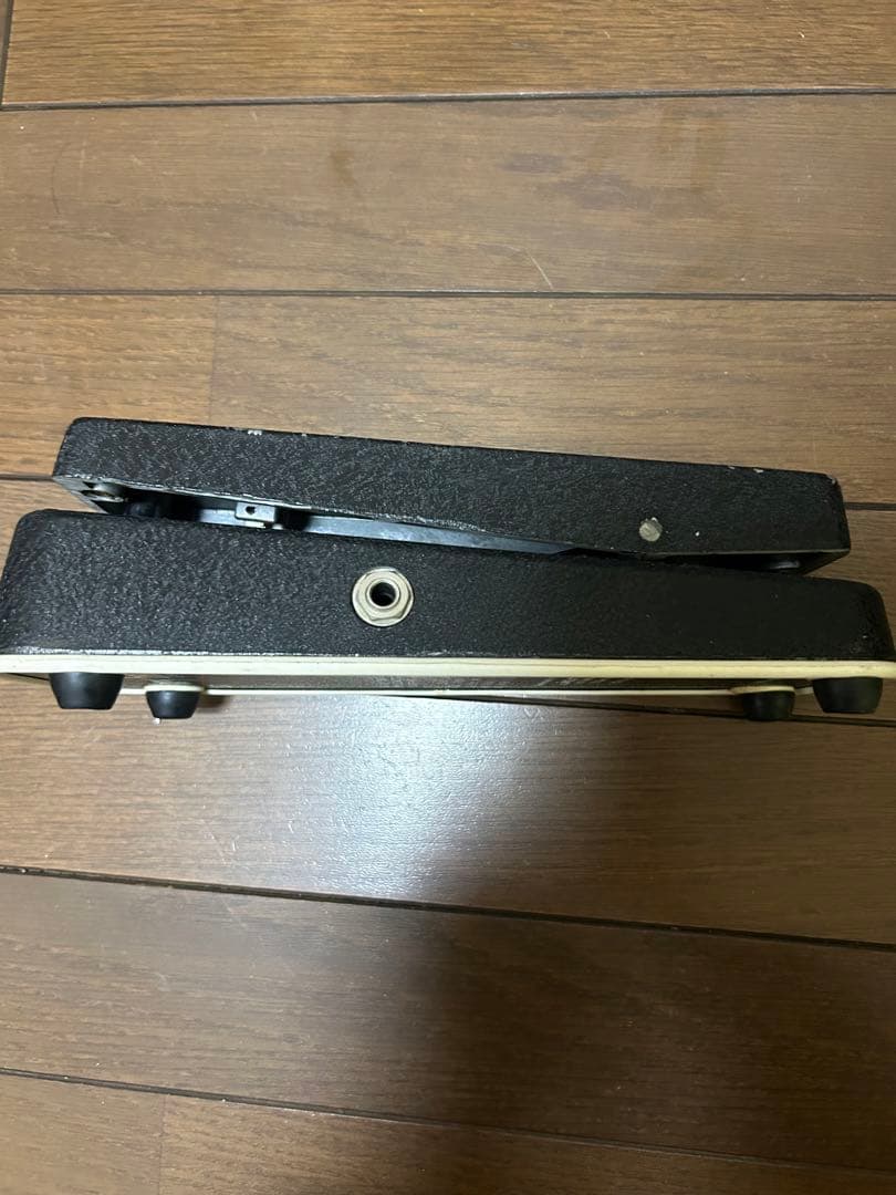 Jen Cry Baby Super ワウペダル