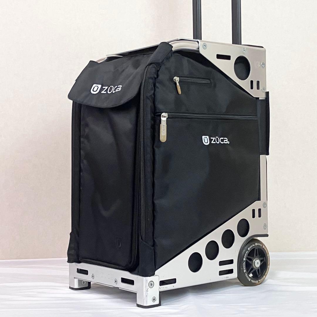 ZUCA Pro Travel ズーカ プロ トラベル キャリーケースZÜCA