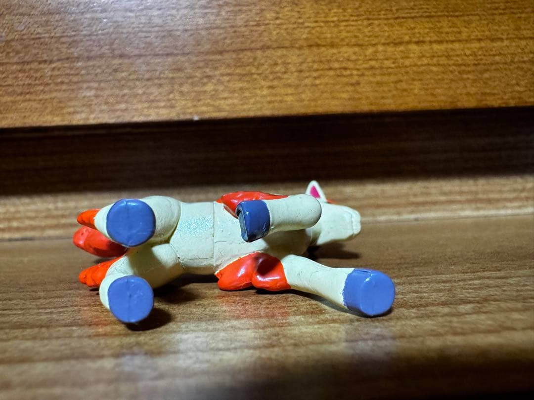 専用　☆ 超希少　初期　ポケモンモンコレ ギャロップ、ポニータセット☆