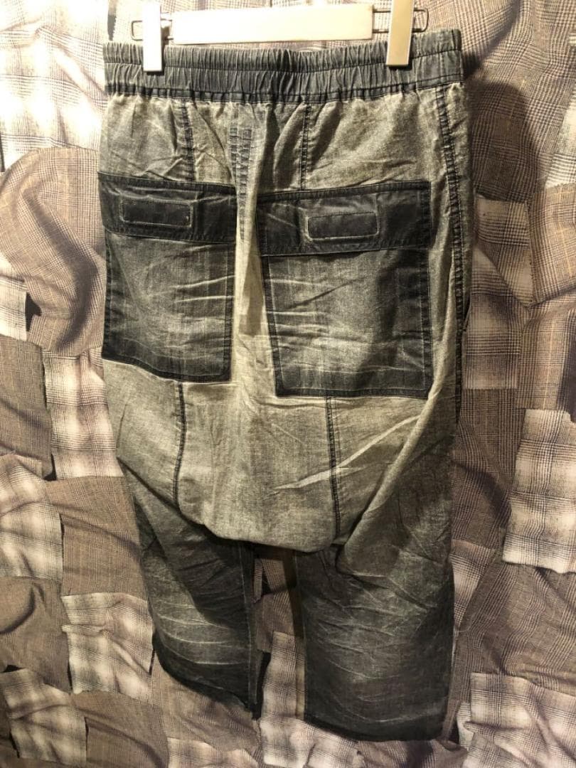 Rick Owens　Drkshdw リックオーエンス　ダークシャドウ