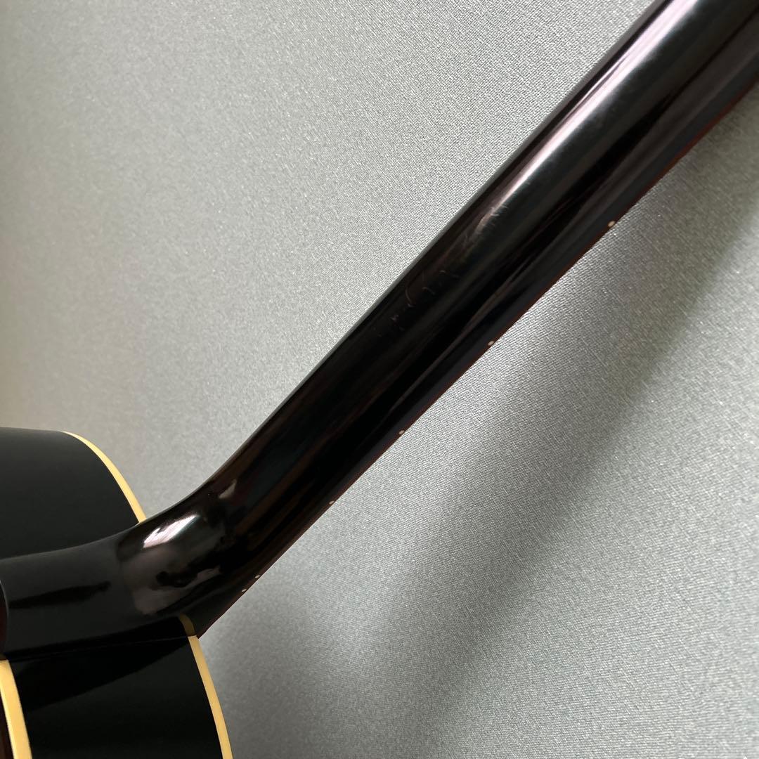 ギブソン カスタムショップ　1960's J-45 J45