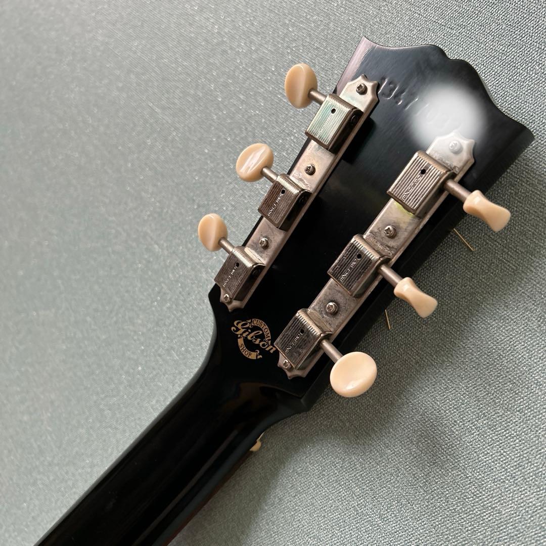 ギブソン カスタムショップ　1960's J-45 J45