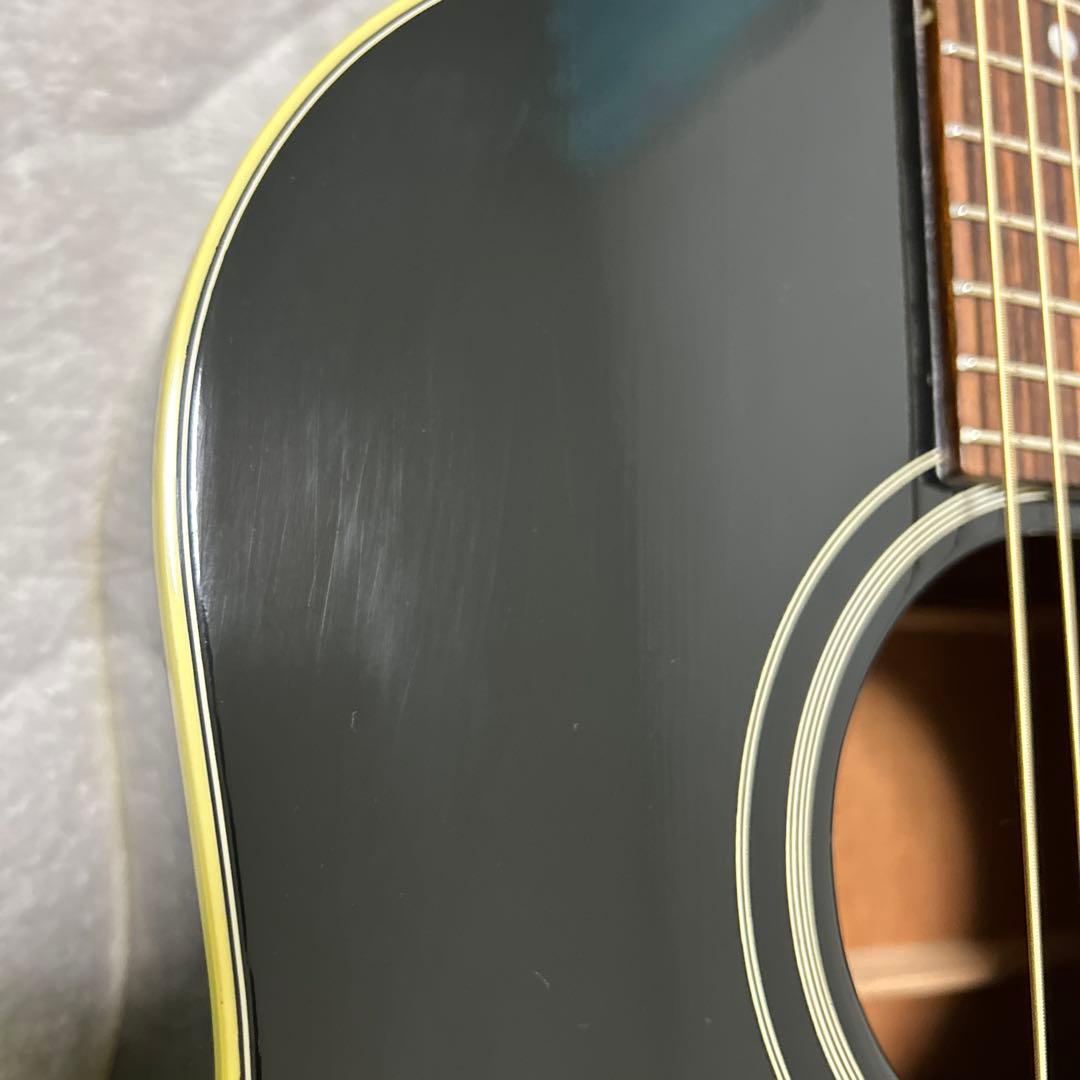 ギブソン カスタムショップ　1960's J-45 J45