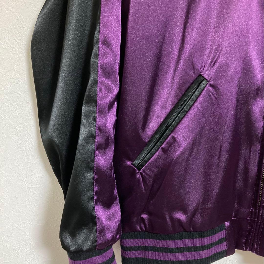 スターライトキッド　スカジャン　スターダム　上谷沙弥　SLK ashnikko