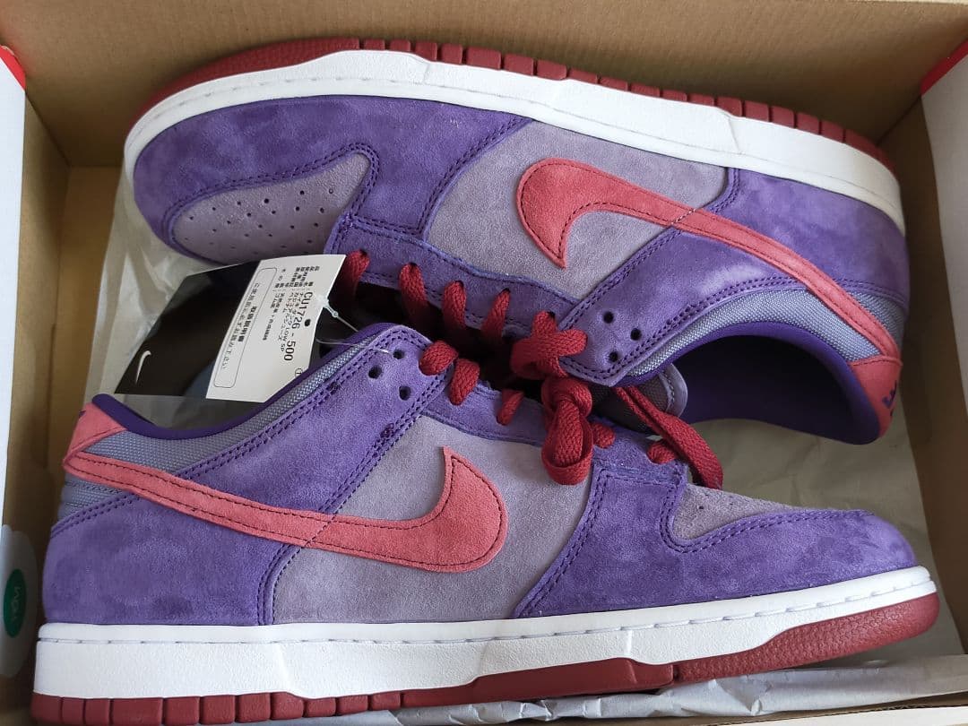 国内最安 新品 ナイキ ダンクロー28.5cm Nike Dunk Low SP