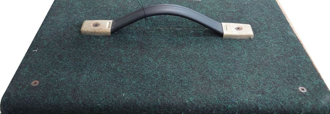 ◆◆TRACE ELLIOT Boxer 65 ベースアンプ