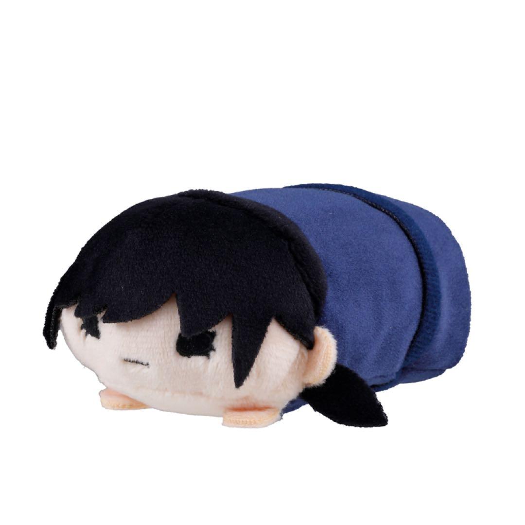 チェンソーマン のるキャラ　三鷹アサ　戦争の悪魔