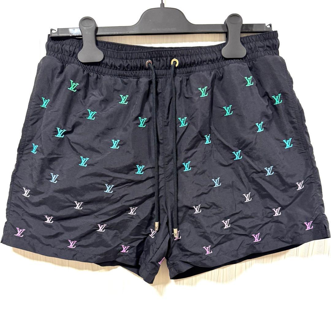 ルイヴィトン　水着